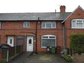 3&nbsp;Bedroom&nbsp;Terraced